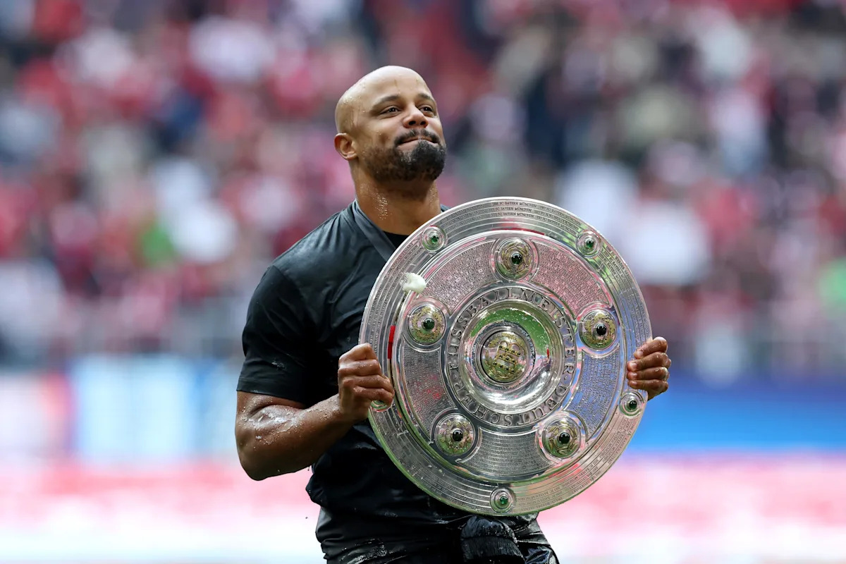 Bayern Munich finishes as second highest scoring team of all time in Europe’s top 5 leagues for single season Bayern Munich finishes as second highest scoring team of all time in Europe’s top 5 leagues for single season