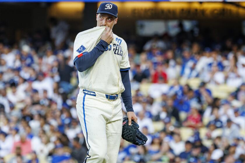 Blake Snell gets no help from the Dodgers' offense in loss to Braves Blake Snell gets no help from the Dodgers' offense in loss to Braves
