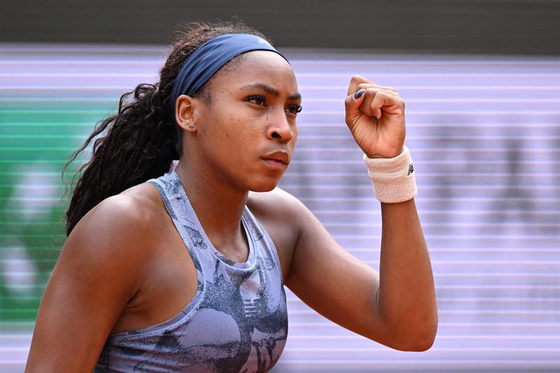 Coco Gauff & Others Urged to Boycott French Open By Ex-US Star Over Prize Money Dispute
