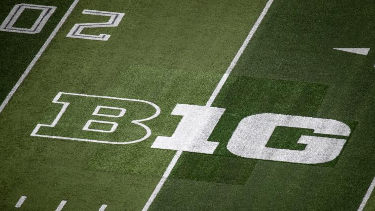 Imagine that: Big Ten coaches already want even more College Football Playoff expansion Imagine that: Big Ten coaches already want even more College Football Playoff expansion