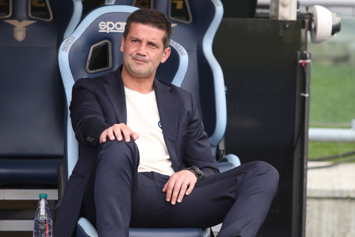 Chivu previews Lazio vs. Inter Coppa Italia final: &lsquo;Winning doesn&rsquo;t change a thing&rsquo;
