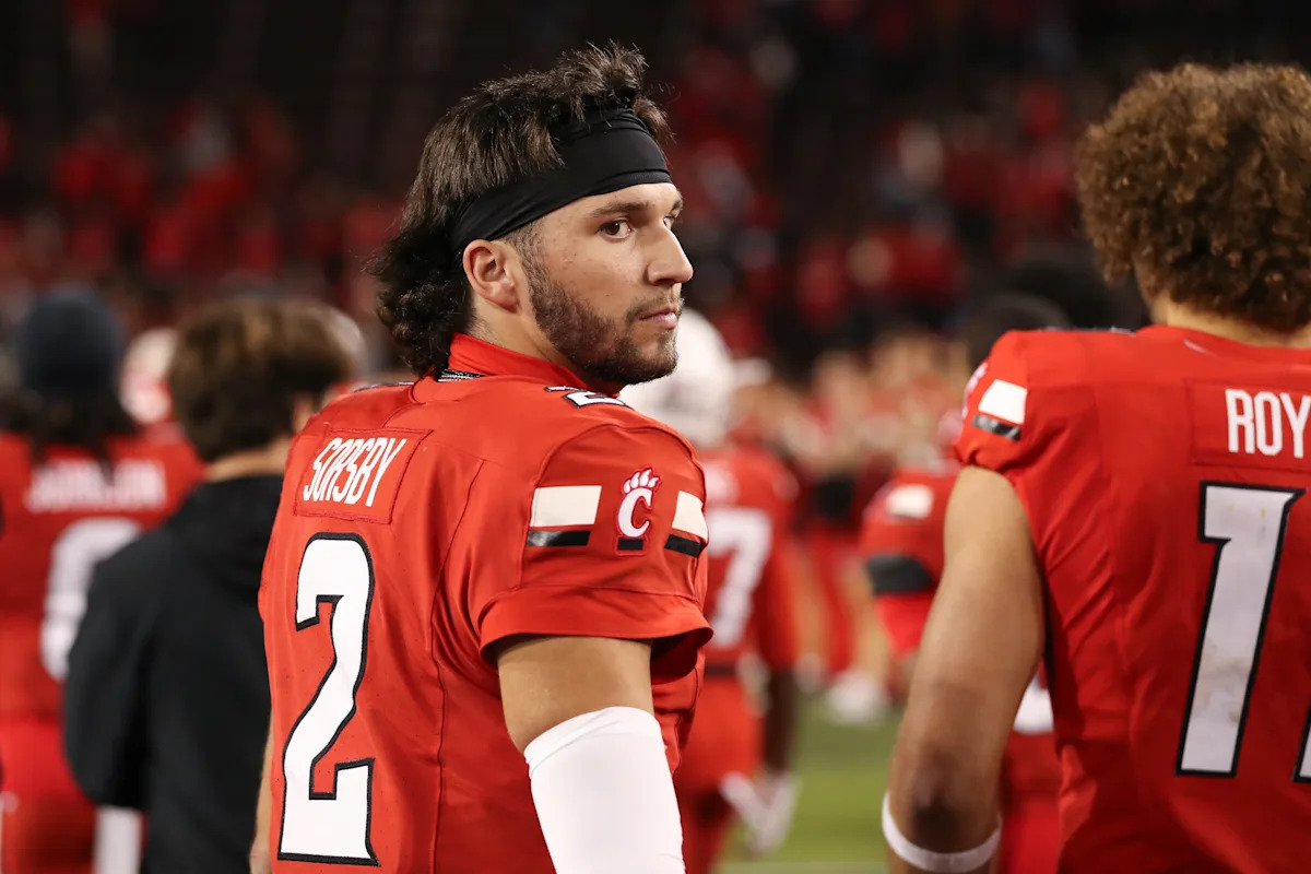 What's next in Brendan Sorsby saga? Embattled Texas Tech QB at mercy of NCAA and the precedent is clear What's next in Brendan Sorsby saga? Embattled Texas Tech QB at mercy of NCAA and the precedent is clear