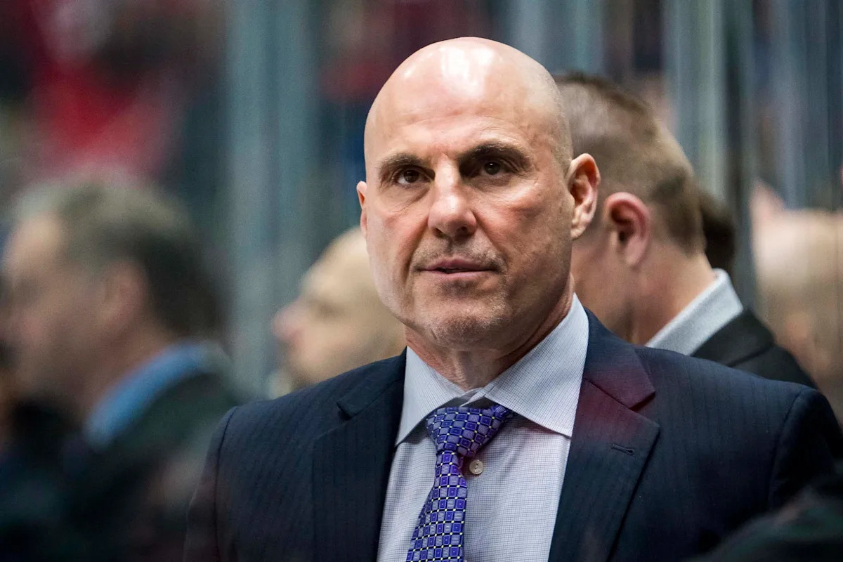 Maple Leafs' GM John Chayka's Track Record In Hiring NHL Head Coaches Maple Leafs' GM John Chayka's Track Record In Hiring NHL Head Coaches