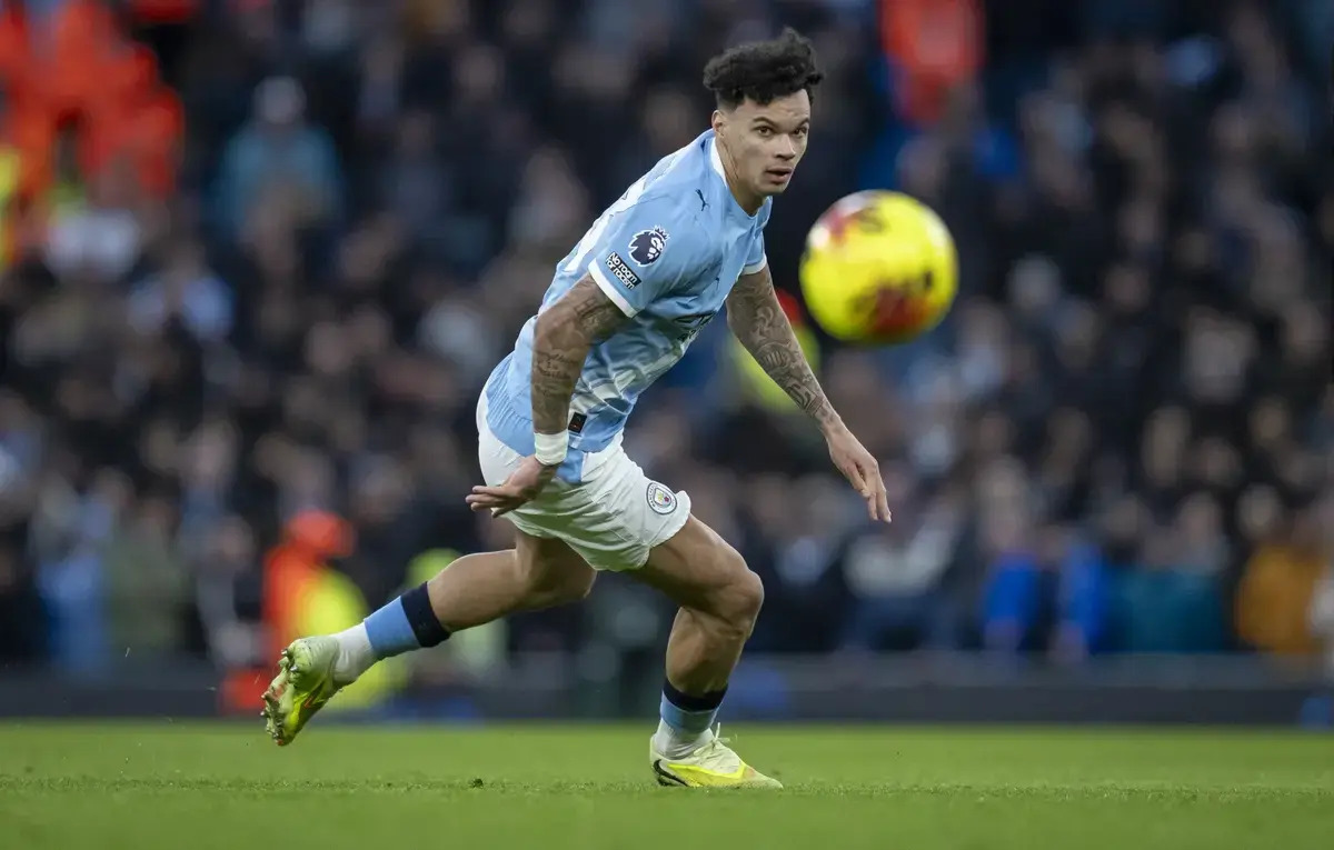 Nico O’Reilly wins Premier League Academy Graduate of the Year after breakout Man City season Nico O’Reilly wins Premier League Academy Graduate of the Year after breakout Man City season