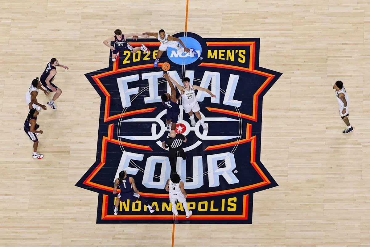🏀 Y! Sports AM: 76 teams
