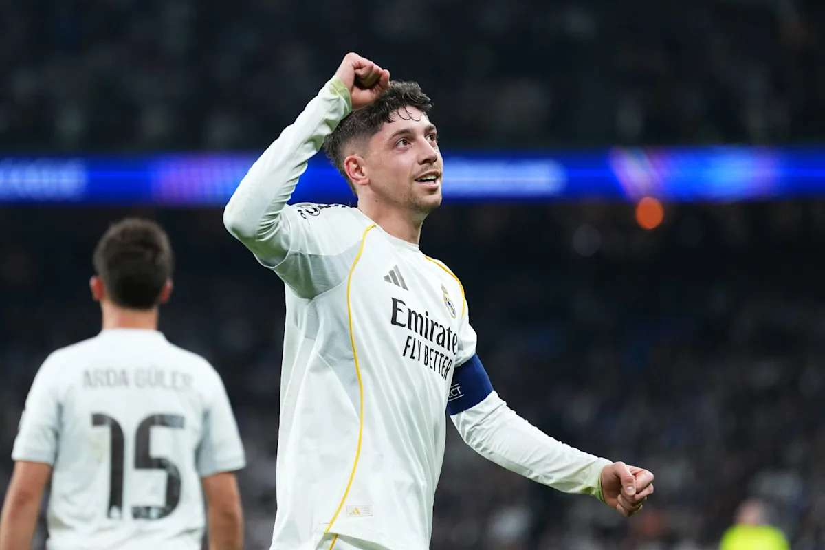 Premier League on high alert as Real Madrid not ruling out key midfielder&rsquo;s sale &ndash; report