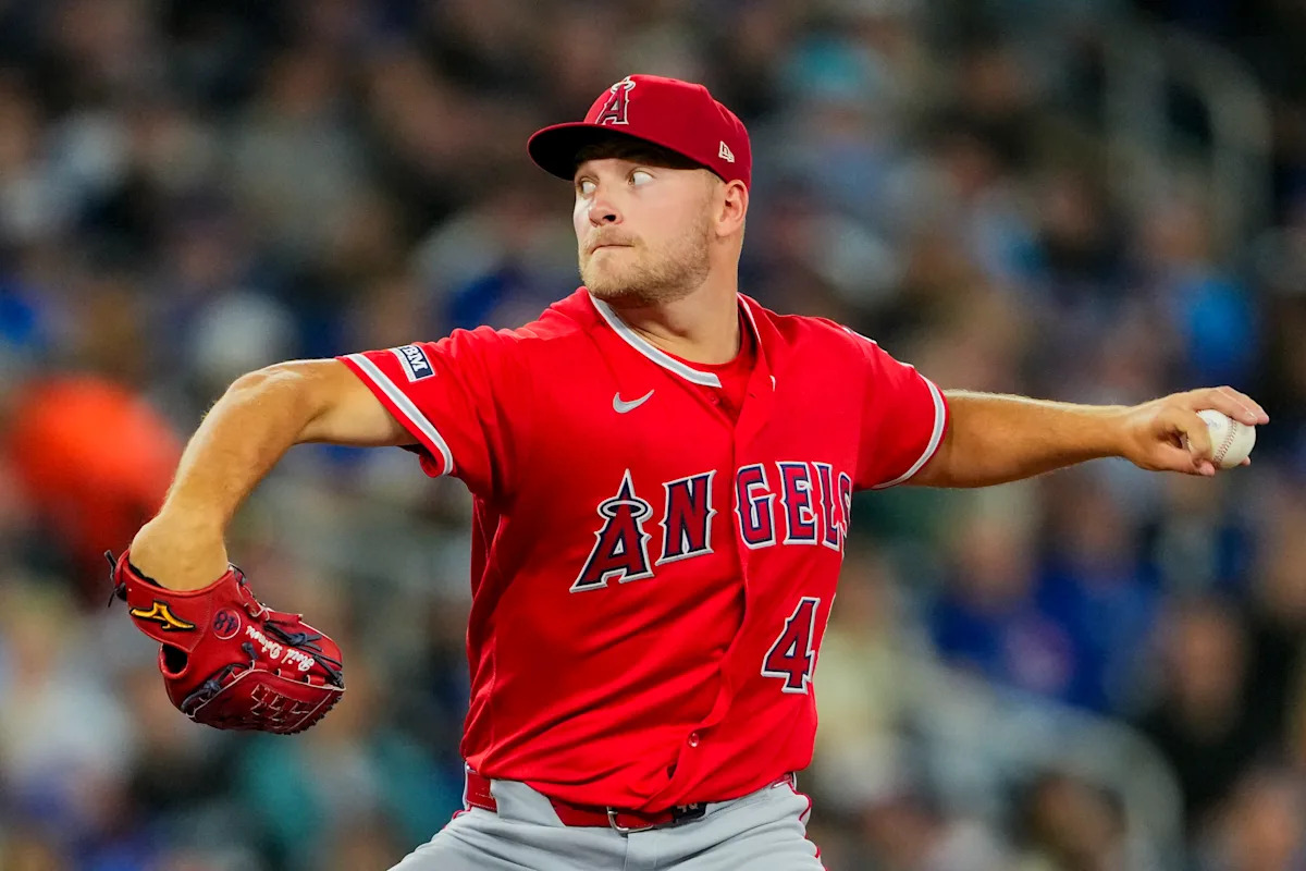 Fantasy Baseball 2-Start Pitcher Rankings: Pair of hurlers stand out among the rest as top streamers off the waiver wire
