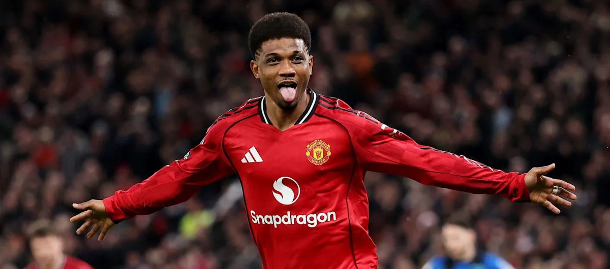 Confirmed Man United XI vs Sunderland: Benjamin Sesko doesn&rsquo;t play