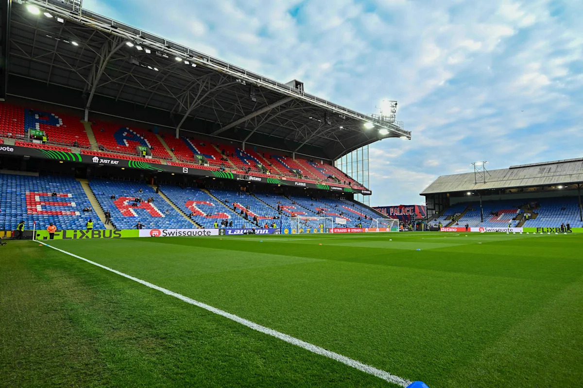 Everton at Crystal Palace: Starting Lineups, TV and Live Streams, How to Watch Online