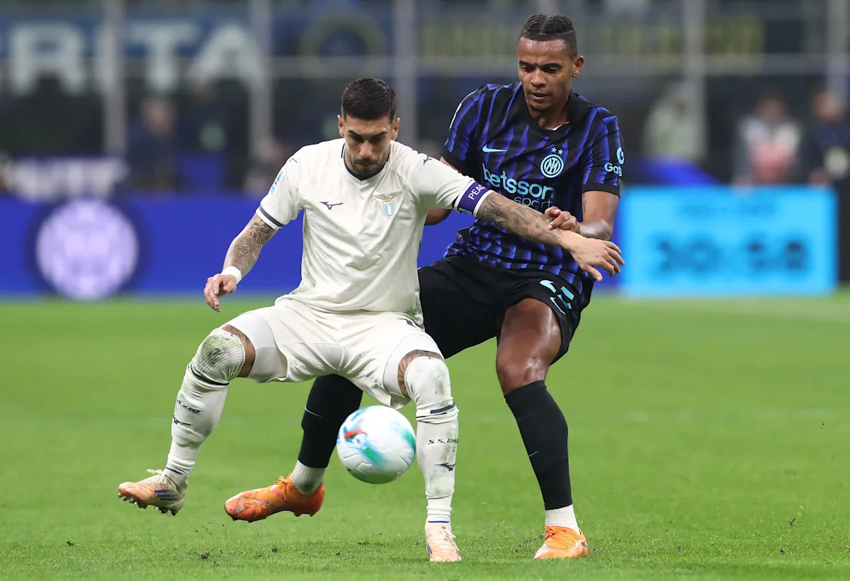 🚨 Lazio-Inter XIs: Pedro starts, Lautaro Mart&iacute;nez returns!