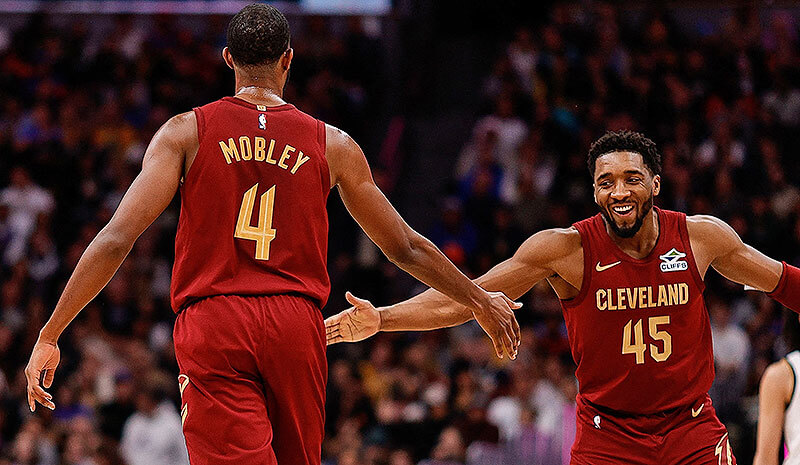 Pistons vs Cavaliers Prediction, Picks & Odds for NBA Playoffs Game 6 Tonight