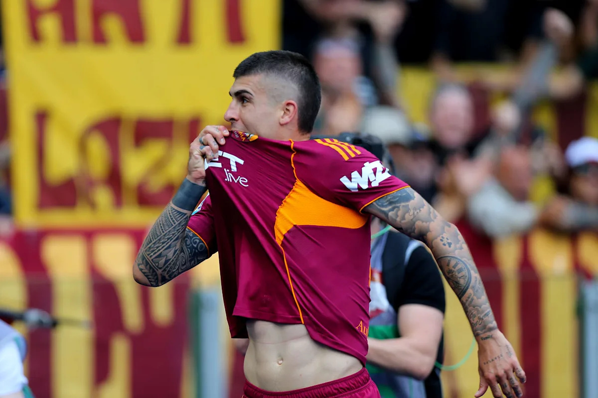 Permutations and combinations for Serie A&rsquo;s Champions League race after GW37
