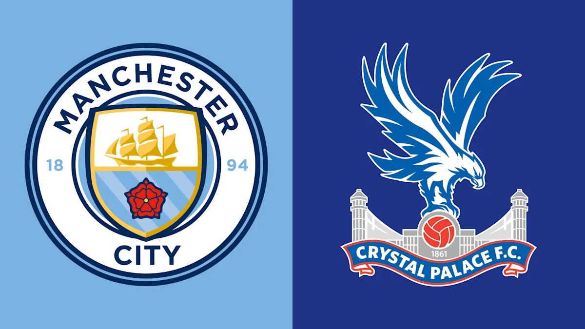 Man City v Crystal Palace: Key stats and talking points Man City v Crystal Palace: Key stats and talking points