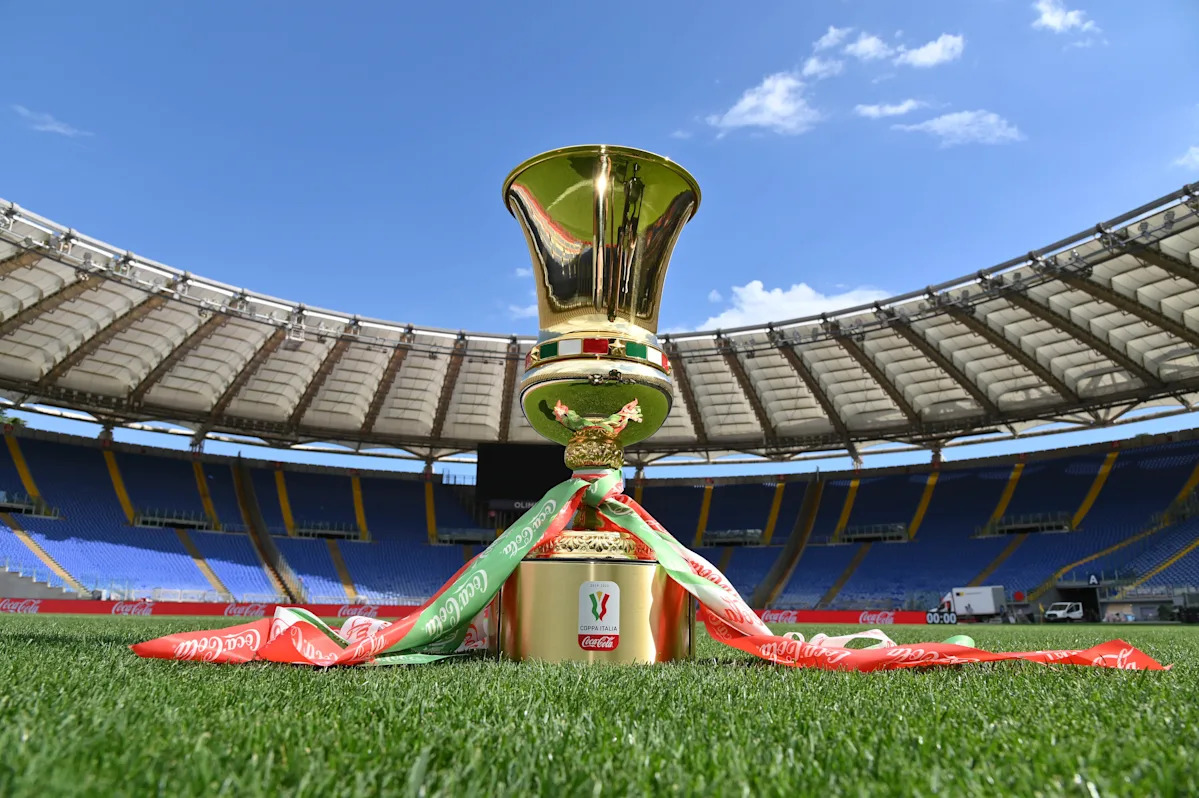 Lazio vs Inter Milan | Coppa Italia | Where to Watch, Insights, Lineups & Prediction