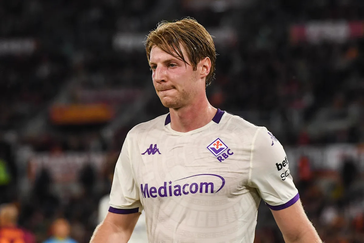 Brescianini, Fabbian, and Rugani’s futures decided Brescianini, Fabbian, and Rugani’s futures decided