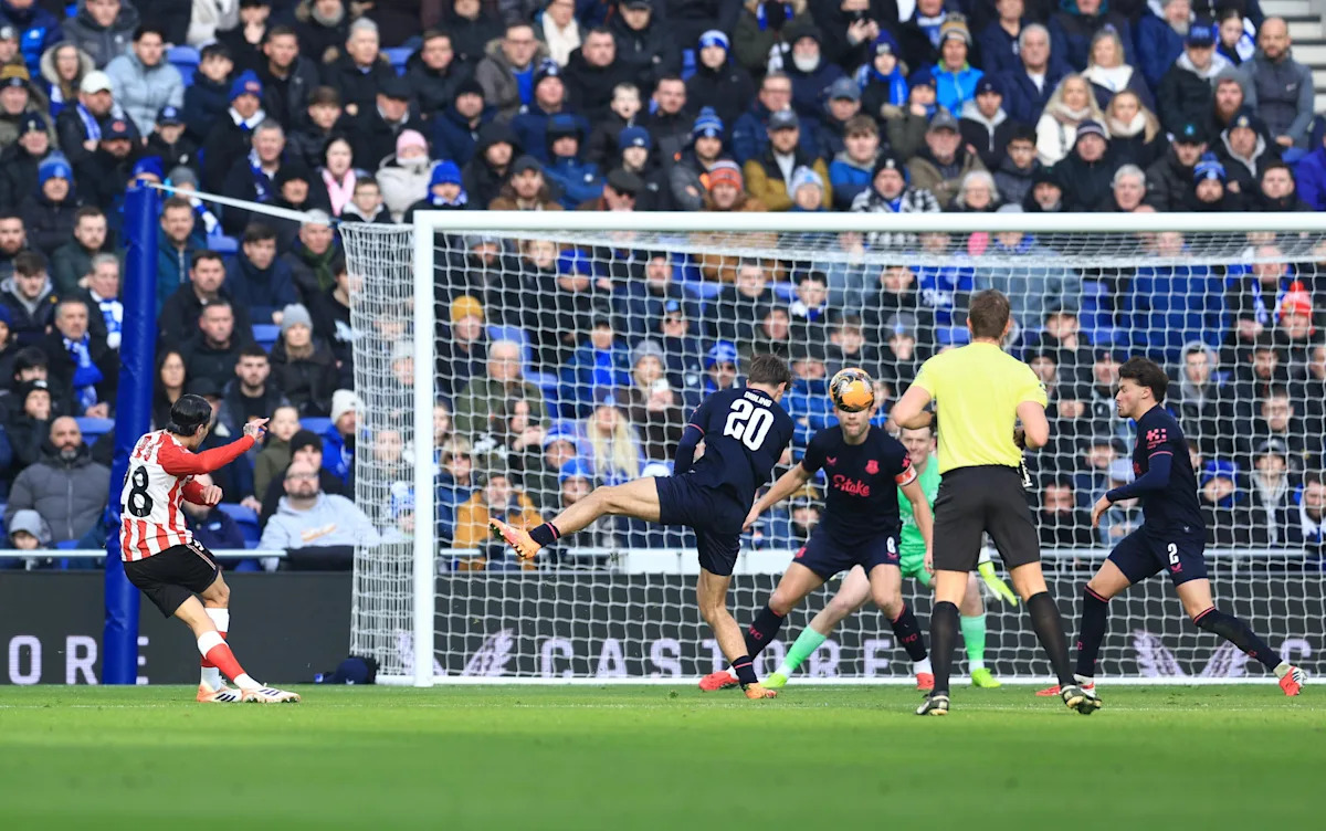 Everton vs Sunderland: Opposition Analysis | Blues Seek To End Home Campaign on a High