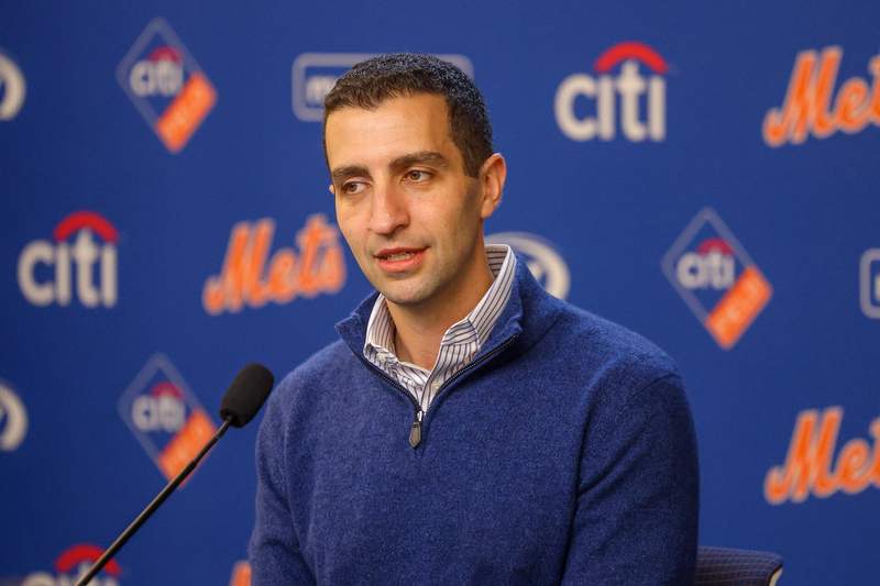 Mets Nation Throws David Stearns Under the Bus as Carlos Mendoza Gives Worrying Update on $50M Gamble