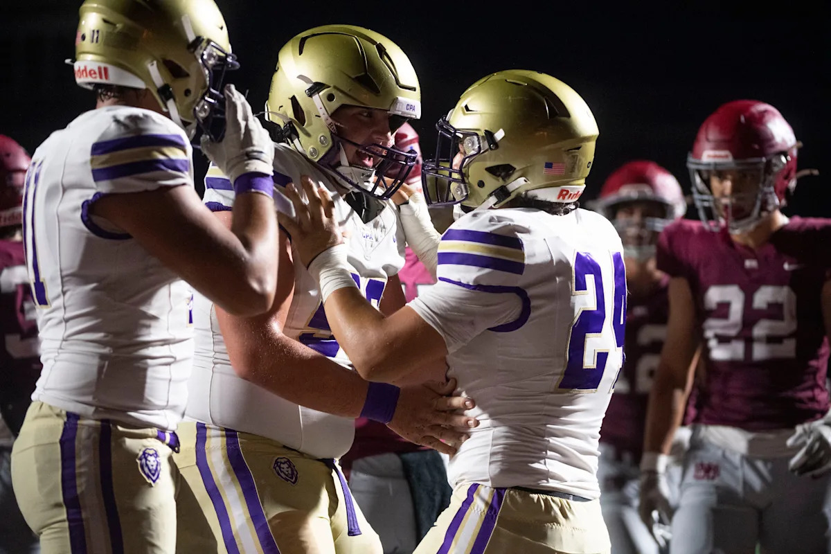 Skyler Smith, CPA offensive lineman, commits to Duke football Skyler Smith, CPA offensive lineman, commits to Duke football