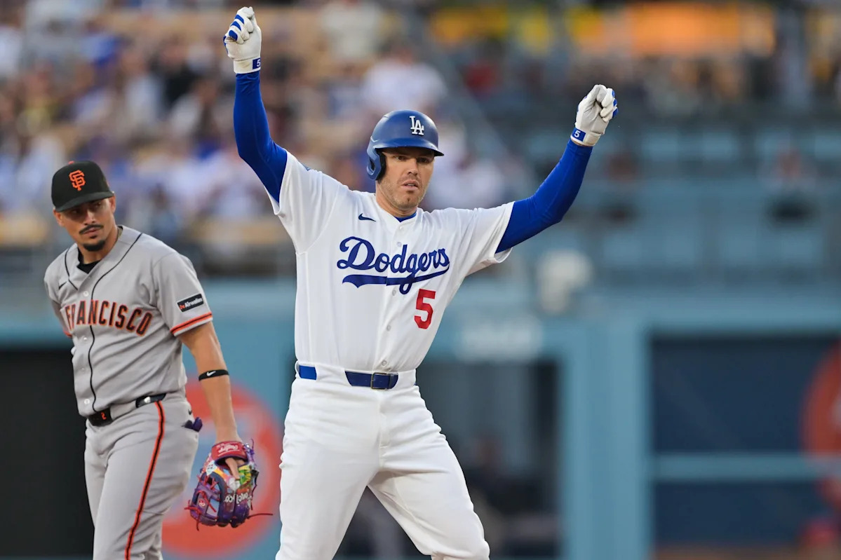 How to live stream Dodgers vs Padres: MLB, TV channel How to live stream Dodgers vs Padres: MLB, TV channel