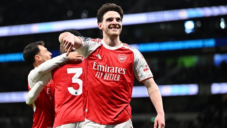 Arsenal 2025/26 Premier League run-in fixtures, schedule, predictions and results in the battle for title
