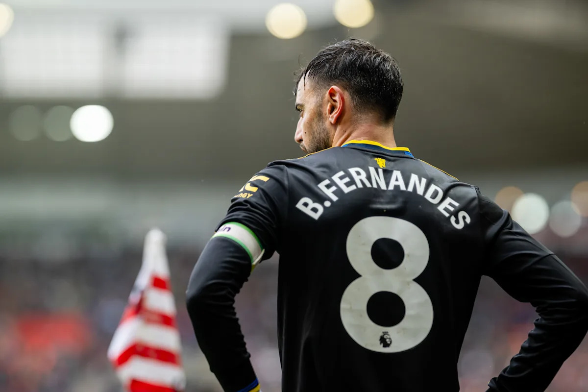 Why Bruno Fernandes is the Premier League Player of the Year Why Bruno Fernandes is the Premier League Player of the Year