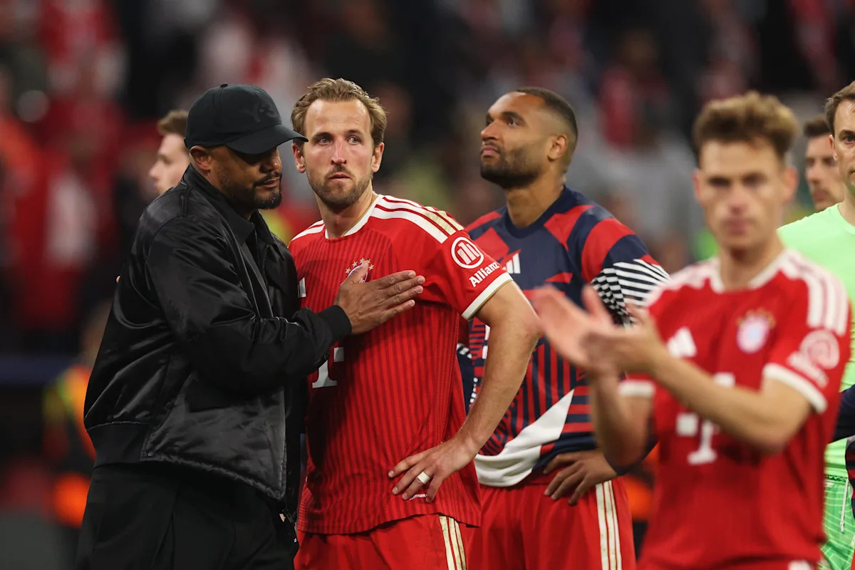 Weekend Warm-up: Is Bayern Munich&rsquo;s summer plan the right one?; Bundesliga predictions; and MORE!
