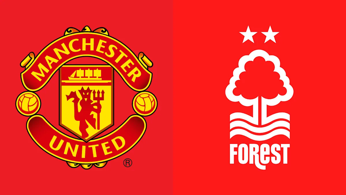 Manchester United v Nottingham Forest: Key stats and talking points