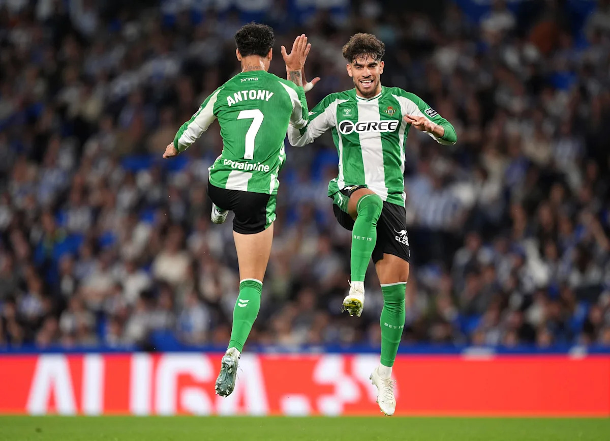 Aston Villa Eye La Liga&rsquo;s Most Lethal Winger: Can They Actually Afford The &euro;40m Tag?