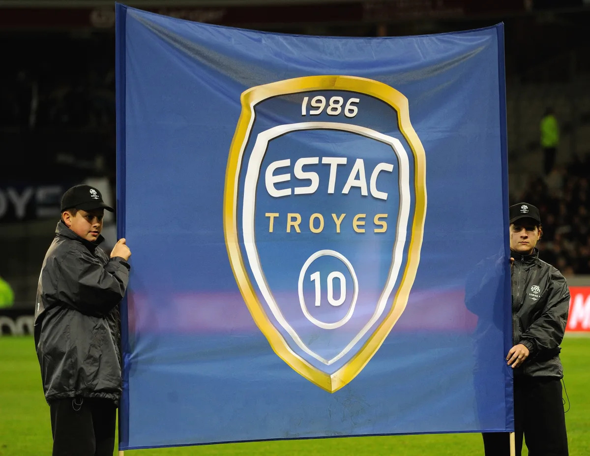 Troyes&rsquo; Martin Adeline coveted by Ligue 1 and Bundesliga clubs