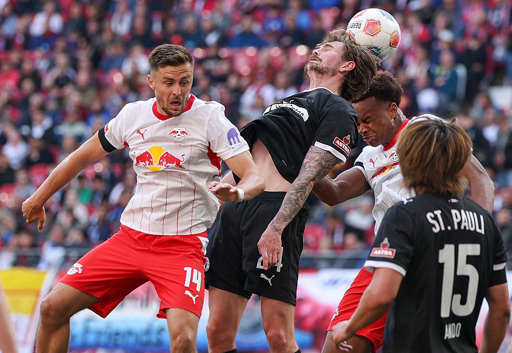 ⚠️ Bundesliga confirms NEW Champions qualifier; Leverkusen in trouble