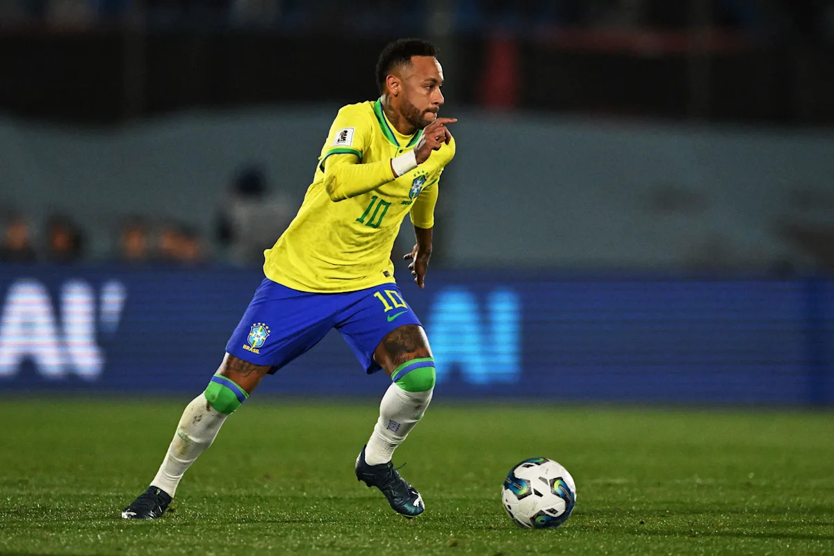 🚨 Has Neymar made it? Ancelotti names Brazil's World Cup squad