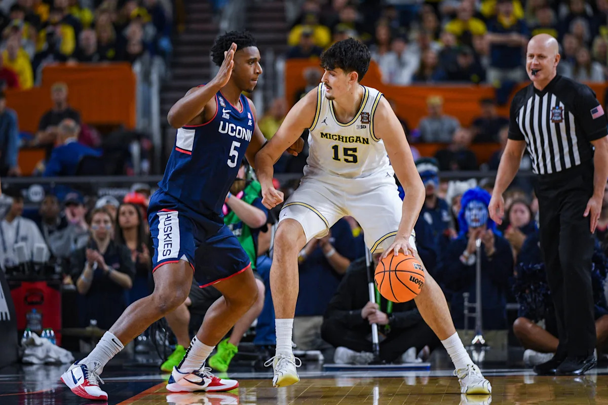 College basketball prospects who boosted their NBA Draft stock (and future fantasy value) in NCAA tournament