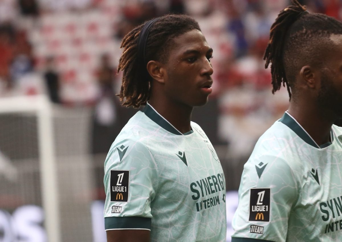 Nantes predicted XI v Lens: Deiver Machado and Tylel Tati out Nantes predicted XI v Lens: Deiver Machado and Tylel Tati out