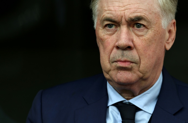 Ancelotti set for Brazil contract extension: federation