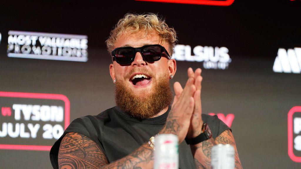 Ngannou or MMA? Paul targets boxing return this year Ngannou or MMA? Paul targets boxing return this year