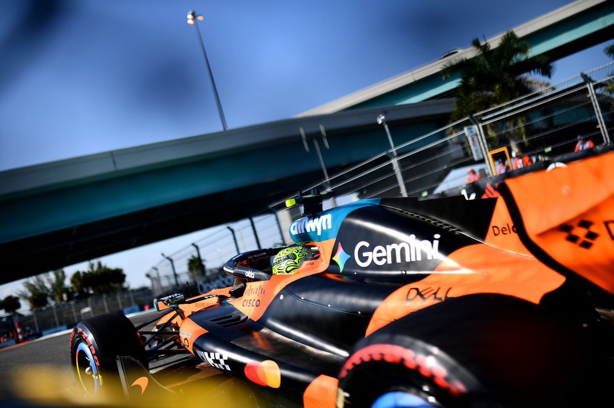 F1 power unit changes required but difficult before 2028, says McLaren F1 power unit changes required but difficult before 2028, says McLaren