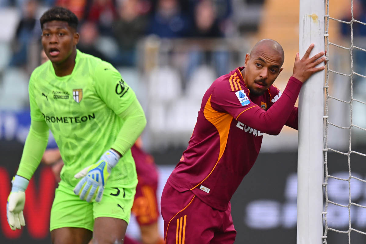 Serie A battle for top 4 will go down to the wire Serie A battle for top 4 will go down to the wire