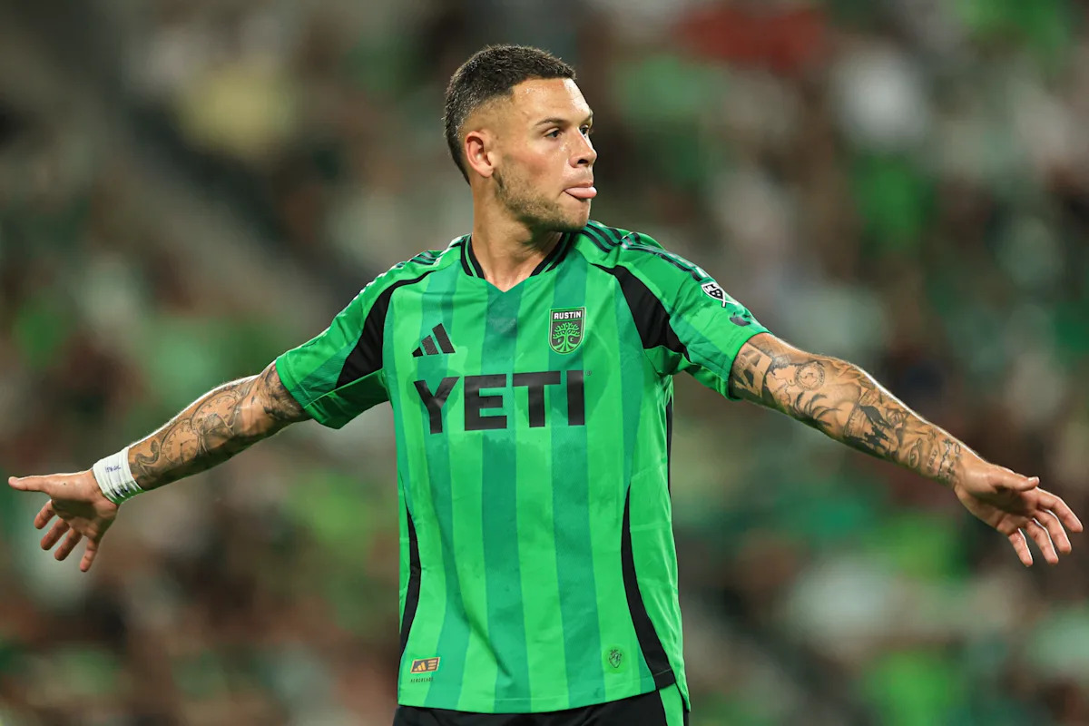 Are Austin FC the most disappointing team in MLS this season? 🫣 Are Austin FC the most disappointing team in MLS this season? 🫣
