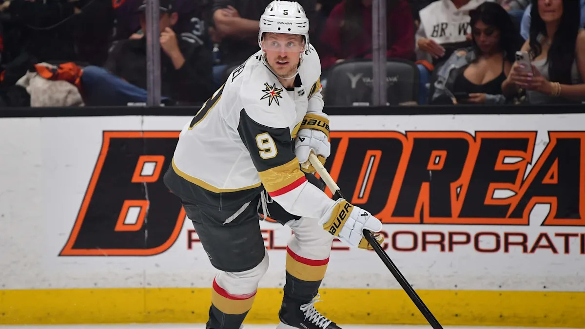 Golden Knights vs Ducks Props & NHL Playoffs Game 6 Best Bets Golden Knights vs Ducks Props & NHL Playoffs Game 6 Best Bets