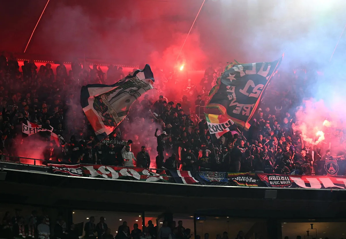 UEFA Makes Controversial Ticket Call for PSG-Arsenal Champions League Final