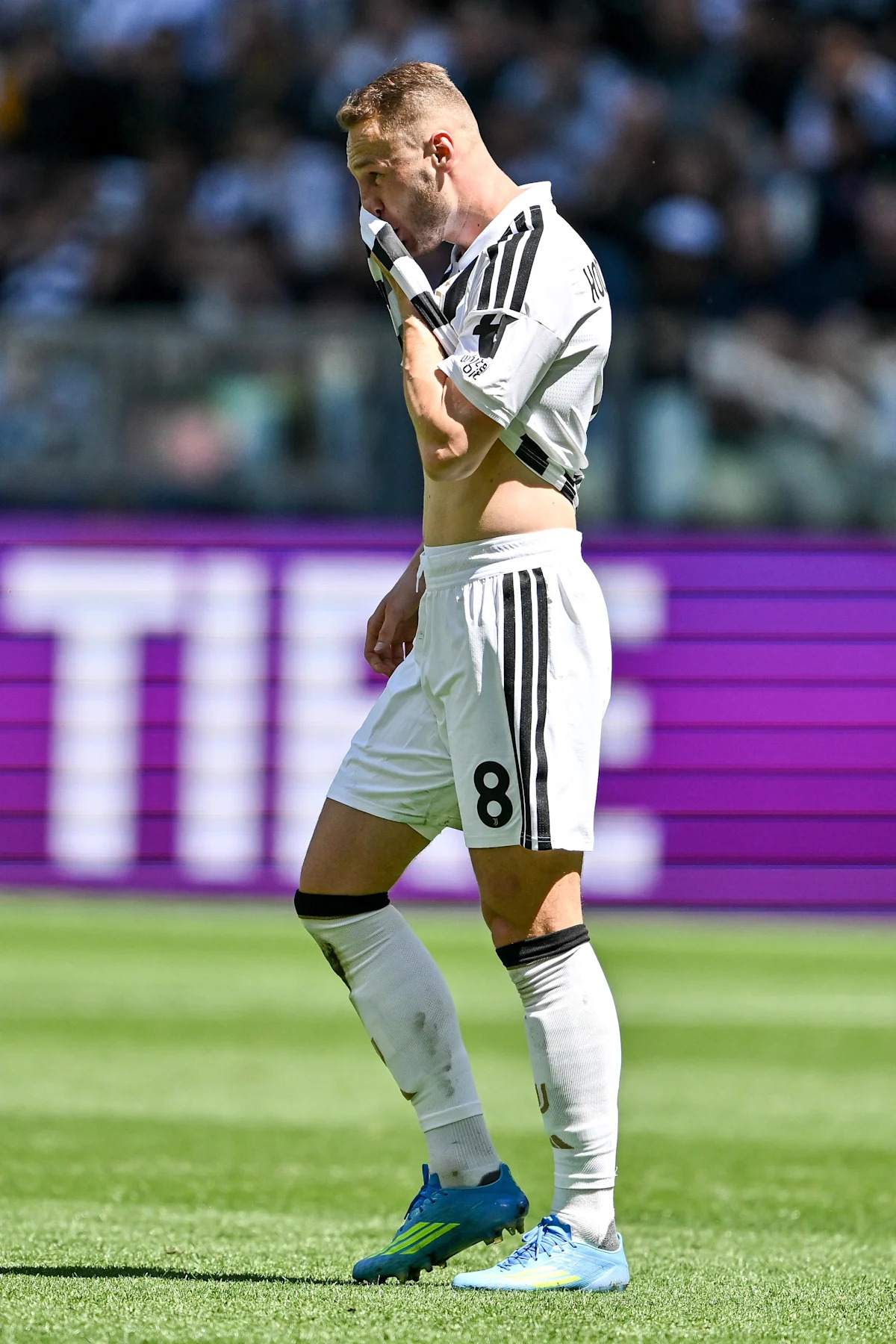 Juventus 0 &ndash; Fiorentina 2: Initial reaction and random observations