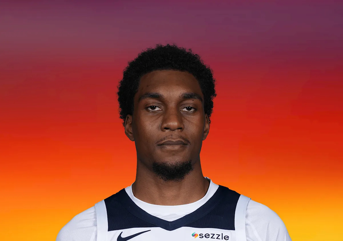 Jaden McDaniels on Victor Wembanyama: 'He's the greatest defender I ever played against' Jaden McDaniels on Victor Wembanyama: 'He's the greatest defender I ever played against'