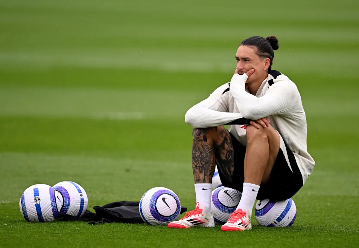 Liverpool title-winner could be set for Premier League return after just one year