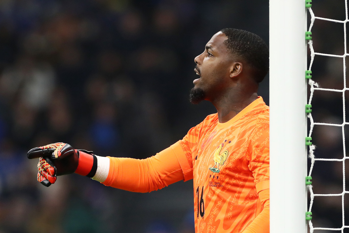 Report France will call 4 Serie A stars for World Cup