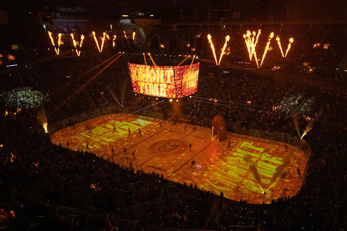 Golden Knights vs Ducks Game 5 Preview: New Lines, How to Watch
