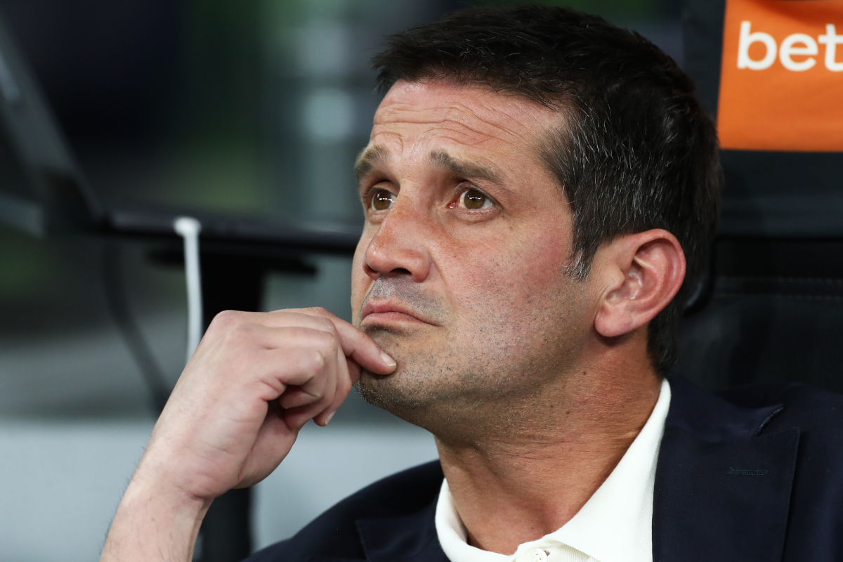 Lazio 0-3 Inter &ndash; Chivu hails &lsquo;fantastic group&rsquo; & issues response to Mourinho