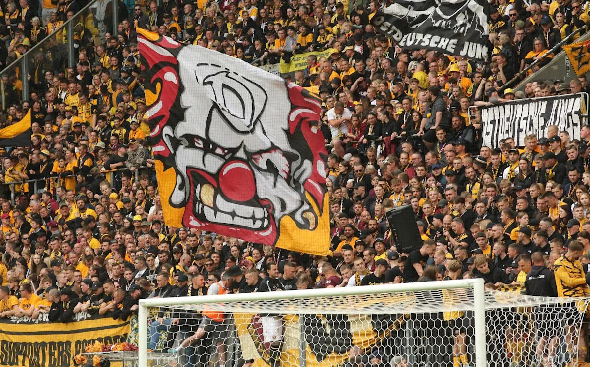 2. Bundesliga: Dynamo Dresden squeeze past Holstein Kiel as Kutschke bid farewell