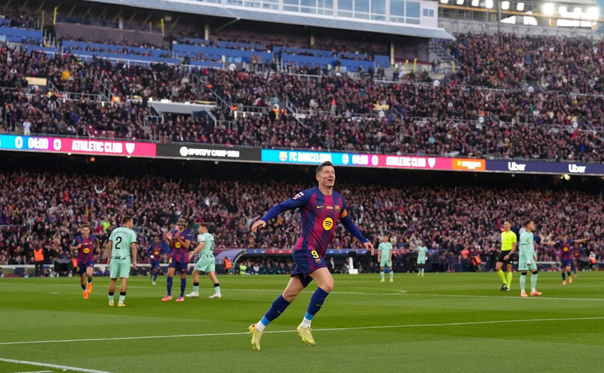 Three talking points ahead of Barcelona vs Real Betis | La Liga MD 37 Three talking points ahead of Barcelona vs Real Betis | La Liga MD 37