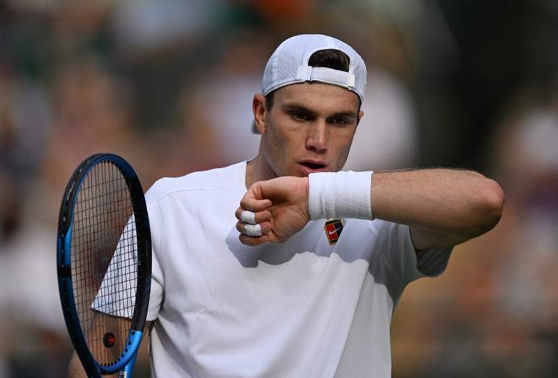 From clay to crisis: Jack Draper&rsquo;s French Open exit triggers ranking fall