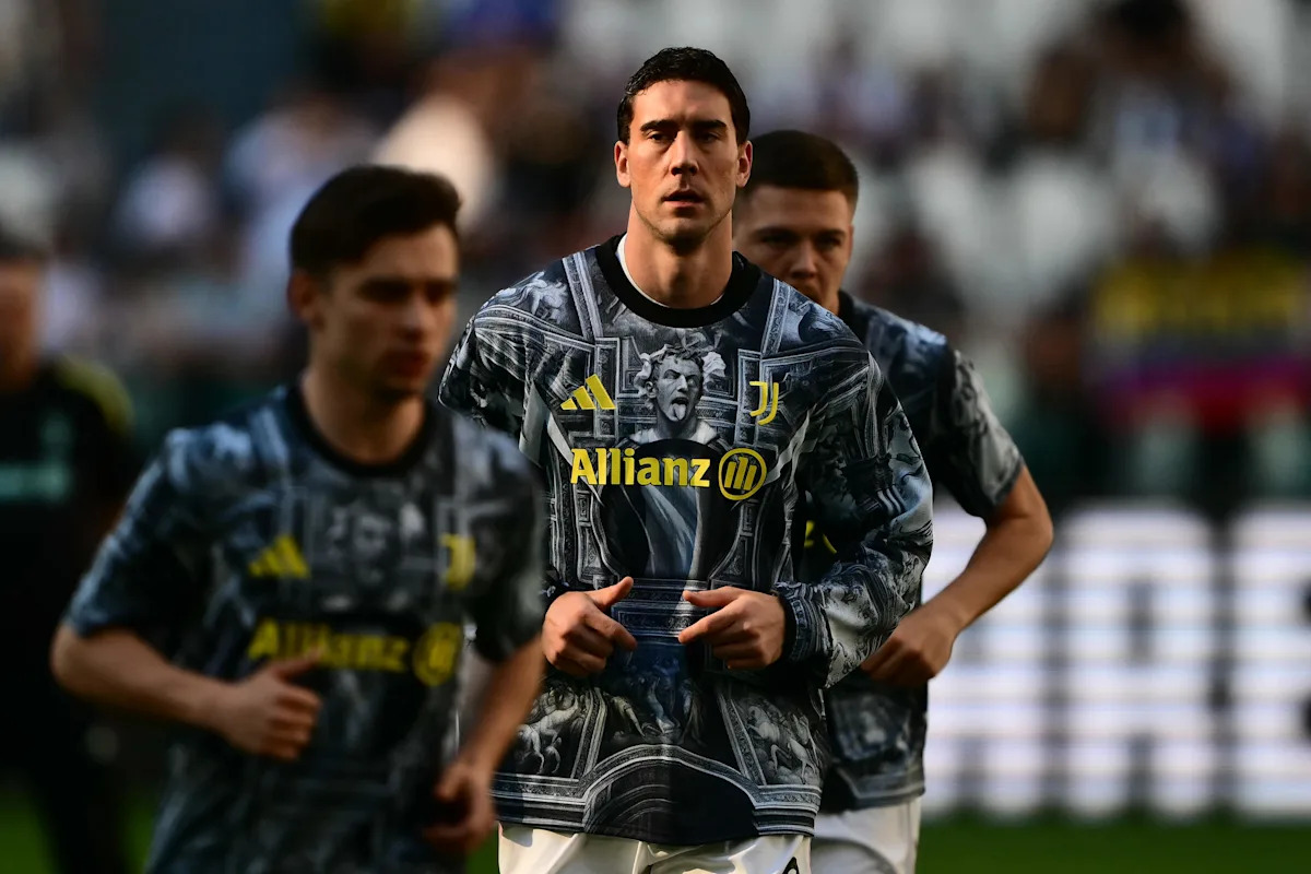 Game Time Thread: Juventus vs. Lecce